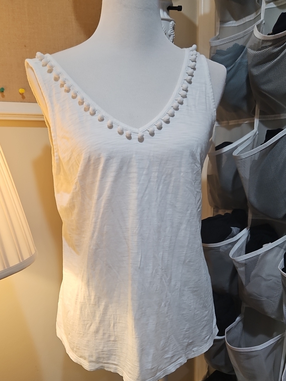 Lilly Pulitzer Pima Cotton Top